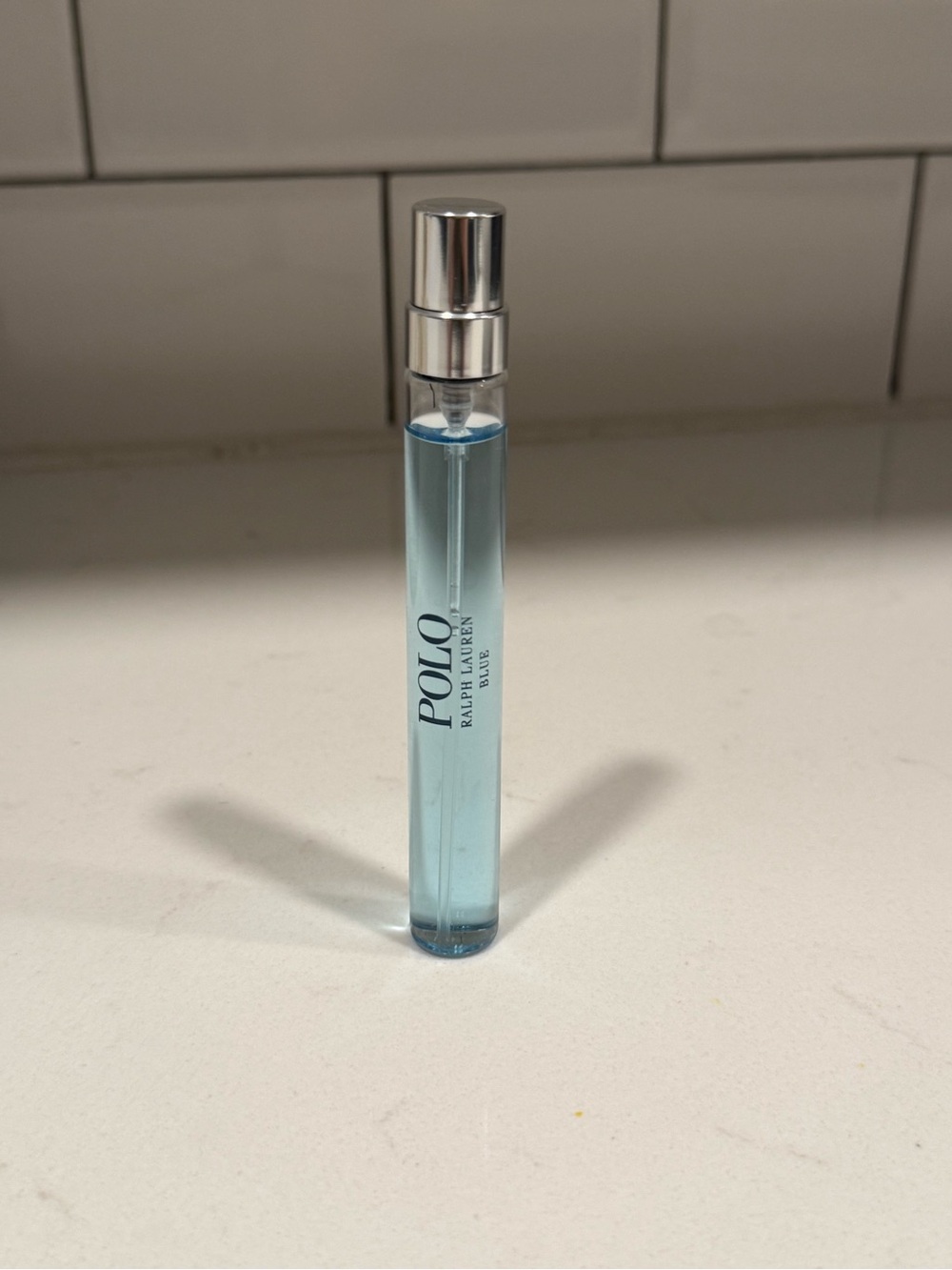 Polo Blue Ralph Lauren 10mL - New